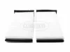 Filter, Innenraumluft CORTECO 80000643