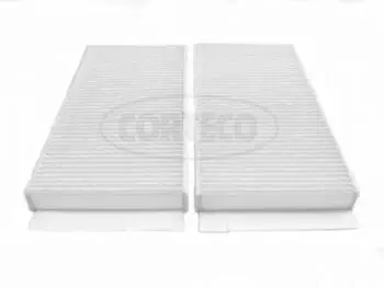 Filter, Innenraumluft CORTECO 80000644 Bild Filter, Innenraumluft CORTECO 80000644
