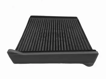 Filter, Innenraumluft CORTECO 80000648 Bild Filter, Innenraumluft CORTECO 80000648
