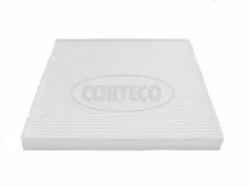 Filter, Innenraumluft CORTECO 80000652 Bild Filter, Innenraumluft CORTECO 80000652