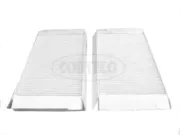 Filter, Innenraumluft CORTECO 80000653