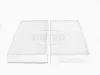 Filter, Innenraumluft CORTECO 80000654
