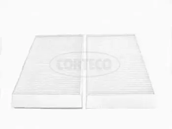 Filter, Innenraumluft CORTECO 80000654 Bild Filter, Innenraumluft CORTECO 80000654