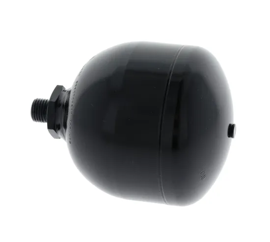 Druckspeicher, Kupplung CORTECO 80000659 Bild Druckspeicher, Kupplung CORTECO 80000659