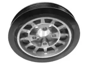 Riemenscheibe, Kurbelwelle CORTECO 80000677