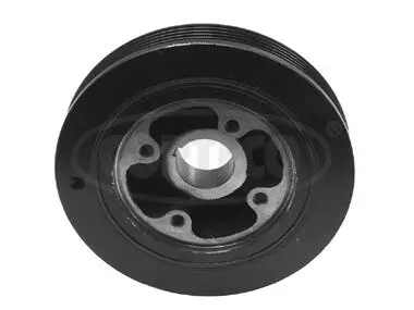 Riemenscheibe, Kurbelwelle CORTECO 80000685