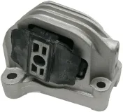 Lagerung, Motor hinten mitte oben CORTECO 80000687