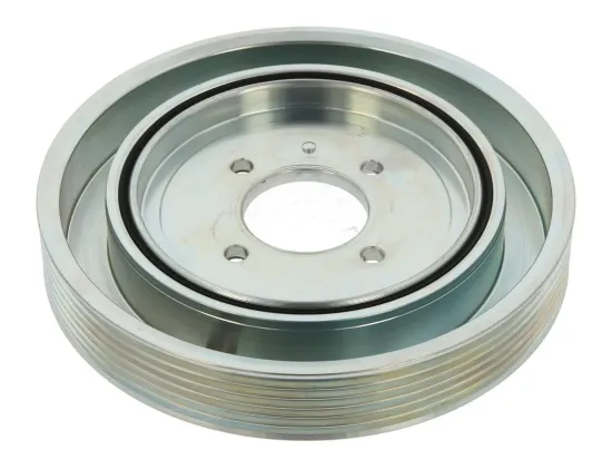 Riemenscheibe, Kurbelwelle CORTECO 80000707 Bild Riemenscheibe, Kurbelwelle CORTECO 80000707