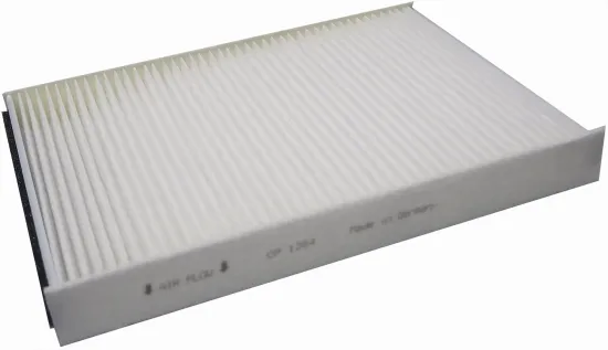 Filter, Innenraumluft CORTECO 80000712 Bild Filter, Innenraumluft CORTECO 80000712