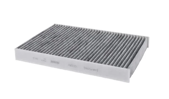 Filter, Innenraumluft CORTECO 80000713 Bild Filter, Innenraumluft CORTECO 80000713