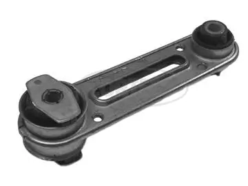 Lagerung, Motor CORTECO 80000716 Bild Lagerung, Motor CORTECO 80000716