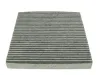 Filter, Innenraumluft CORTECO 80000742