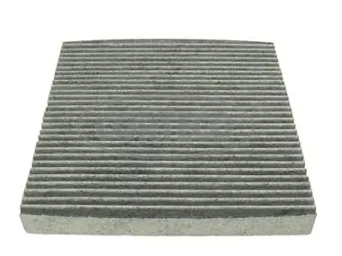 Filter, Innenraumluft CORTECO 80000742 Bild Filter, Innenraumluft CORTECO 80000742