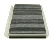 Filter, Innenraumluft CORTECO 80000743