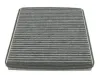 Filter, Innenraumluft CORTECO 80000749