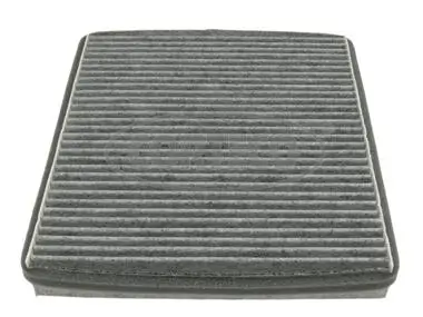 Filter, Innenraumluft CORTECO 80000749 Bild Filter, Innenraumluft CORTECO 80000749