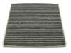 Filter, Innenraumluft CORTECO 80000754