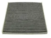Filter, Innenraumluft CORTECO 80000754