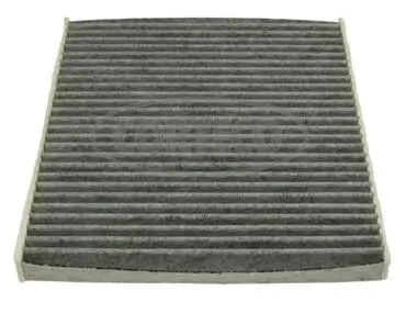 Filter, Innenraumluft CORTECO 80000754 Bild Filter, Innenraumluft CORTECO 80000754