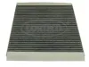 Filter, Innenraumluft CORTECO 80000758