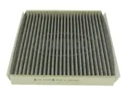 Filter, Innenraumluft CORTECO 80000783