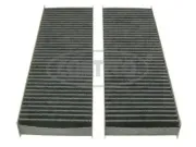 Filter, Innenraumluft CORTECO 80000791