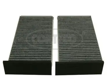 Filter, Innenraumluft CORTECO 80000794 Bild Filter, Innenraumluft CORTECO 80000794