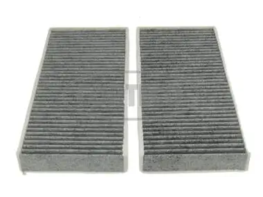 Filter, Innenraumluft CORTECO 80000795 Bild Filter, Innenraumluft CORTECO 80000795