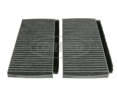 Filter, Innenraumluft CORTECO 80000799