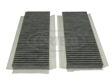 Filter, Innenraumluft CORTECO 80000800