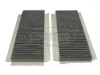 Filter, Innenraumluft CORTECO 80000800