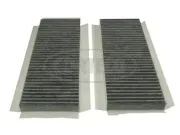 Filter, Innenraumluft CORTECO 80000800