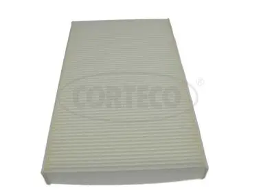 Filter, Innenraumluft CORTECO 80000805 Bild Filter, Innenraumluft CORTECO 80000805