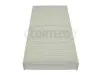 Filter, Innenraumluft CORTECO 80000807