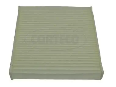 Filter, Innenraumluft CORTECO 80000812 Bild Filter, Innenraumluft CORTECO 80000812