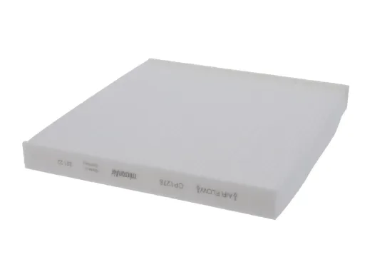 Filter, Innenraumluft CORTECO 80000815 Bild Filter, Innenraumluft CORTECO 80000815