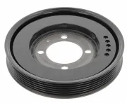 Riemenscheibe, Kurbelwelle CORTECO 80000837