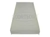 Filter, Innenraumluft CORTECO 80000865