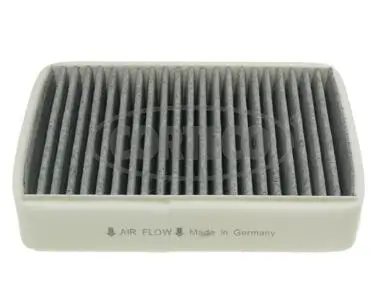 Filter, Innenraumluft CORTECO 80000868