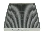 Filter, Innenraumluft CORTECO 80000875