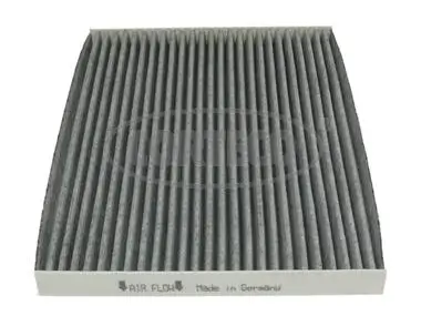 Filter, Innenraumluft CORTECO 80000875 Bild Filter, Innenraumluft CORTECO 80000875