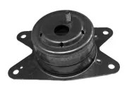 Lagerung, Automatikgetriebe links links CORTECO 80000907