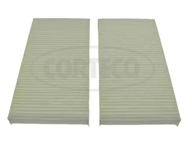 Filter, Innenraumluft CORTECO 80000911