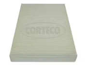 Filter, Innenraumluft CORTECO 80000915