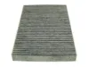 Filter, Innenraumluft CORTECO 80000916