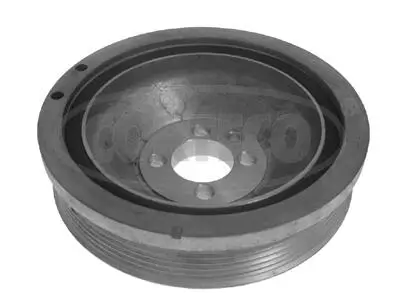 Riemenscheibe, Kurbelwelle CORTECO 80000917