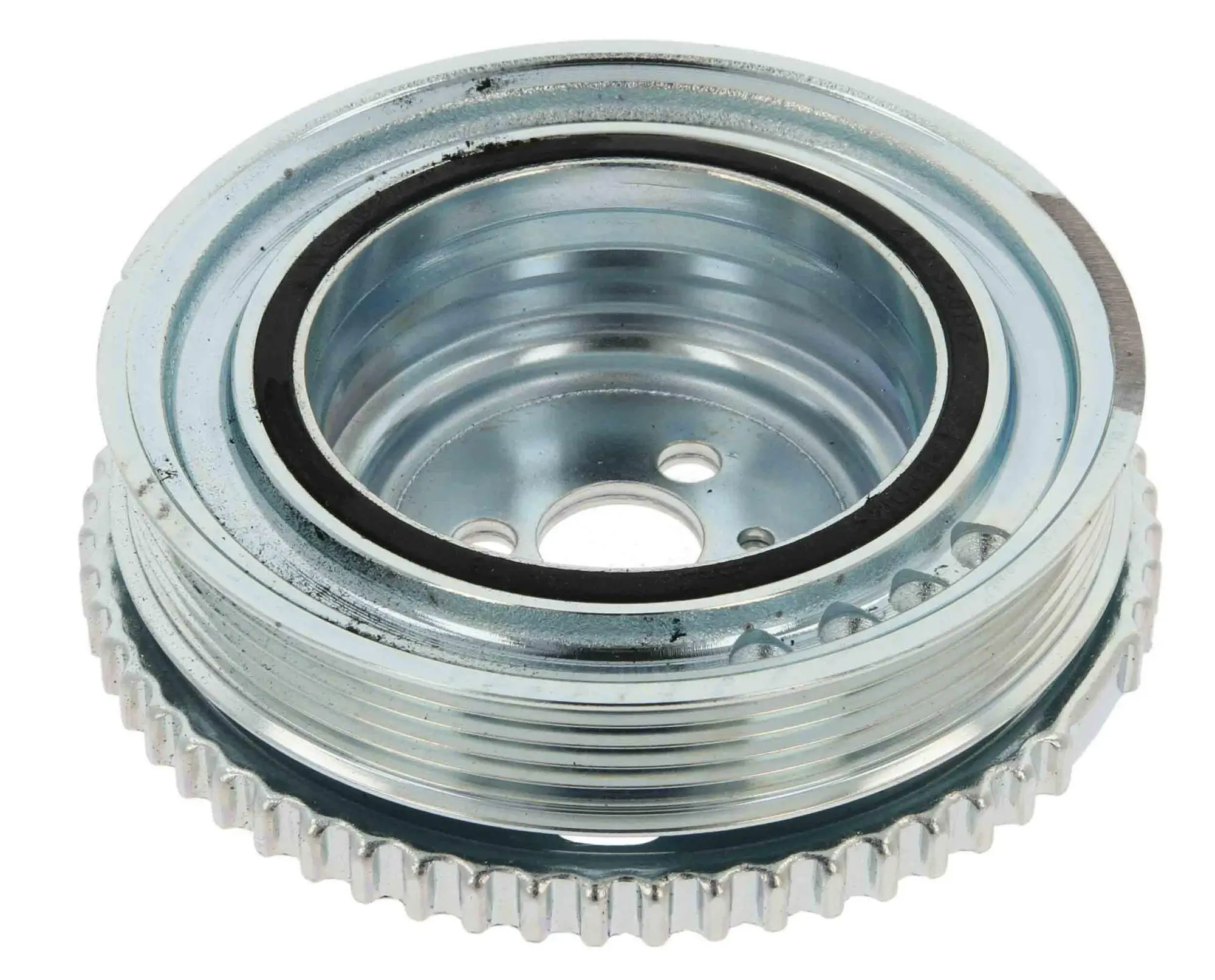 Riemenscheibe, Kurbelwelle CORTECO 80000926