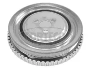 Riemenscheibe, Kurbelwelle CORTECO 80000928