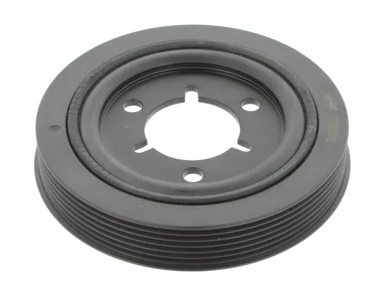 Riemenscheibe, Kurbelwelle CORTECO 80000931 Bild Riemenscheibe, Kurbelwelle CORTECO 80000931