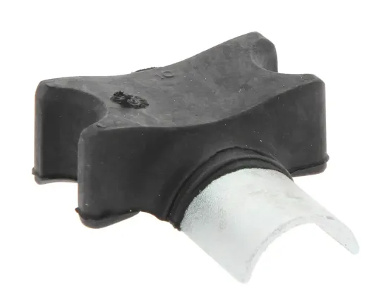 Lagerung, Stabilisator Vorderachse innen CORTECO 80000982 Bild Lagerung, Stabilisator Vorderachse innen CORTECO 80000982